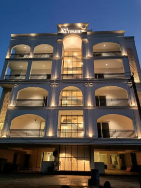 The Altruist Business Hotel